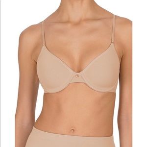 Natori nude bra, size 34D, new with tags